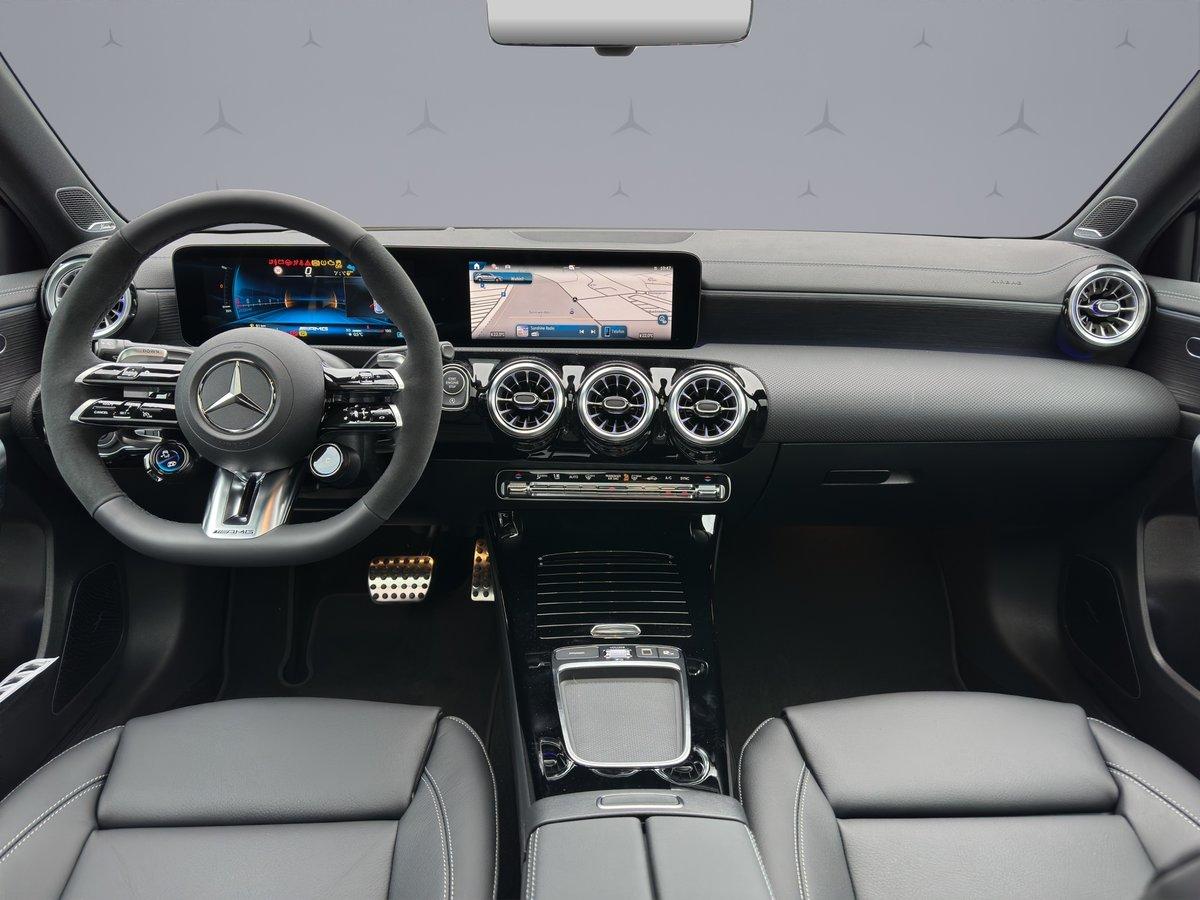 MERCEDES-BENZ A 45 S AMG 4matic+-image-11