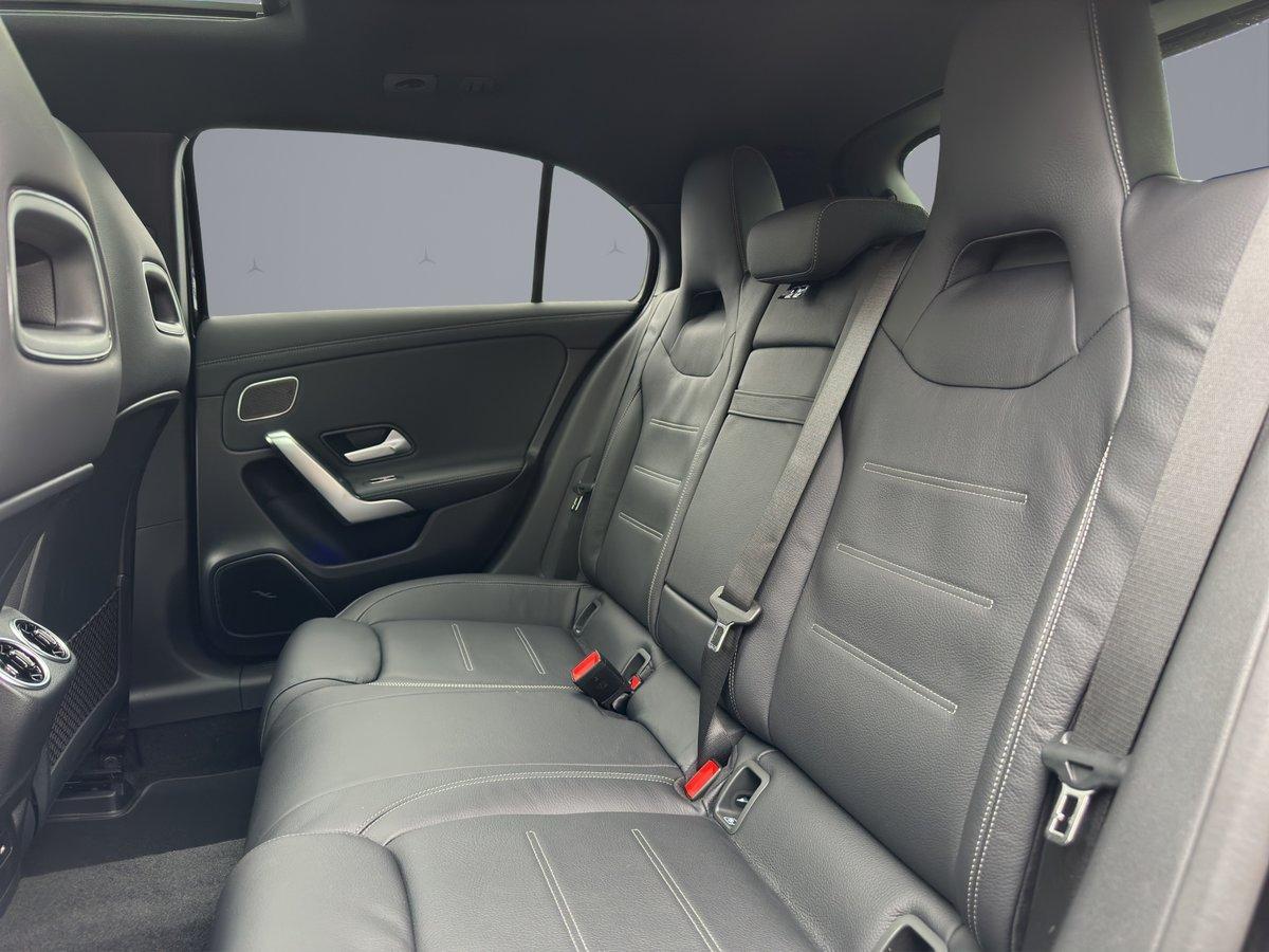 MERCEDES-BENZ A 45 S AMG 4matic+-image-10