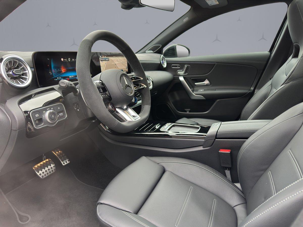 MERCEDES-BENZ A 45 S AMG 4matic+-image-7