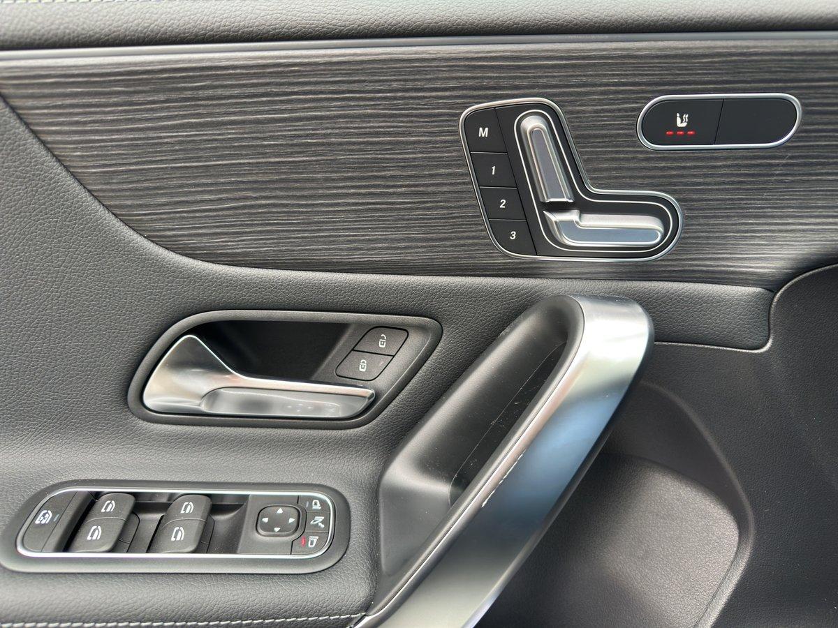 MERCEDES-BENZ A 45 S AMG 4matic+-image-9