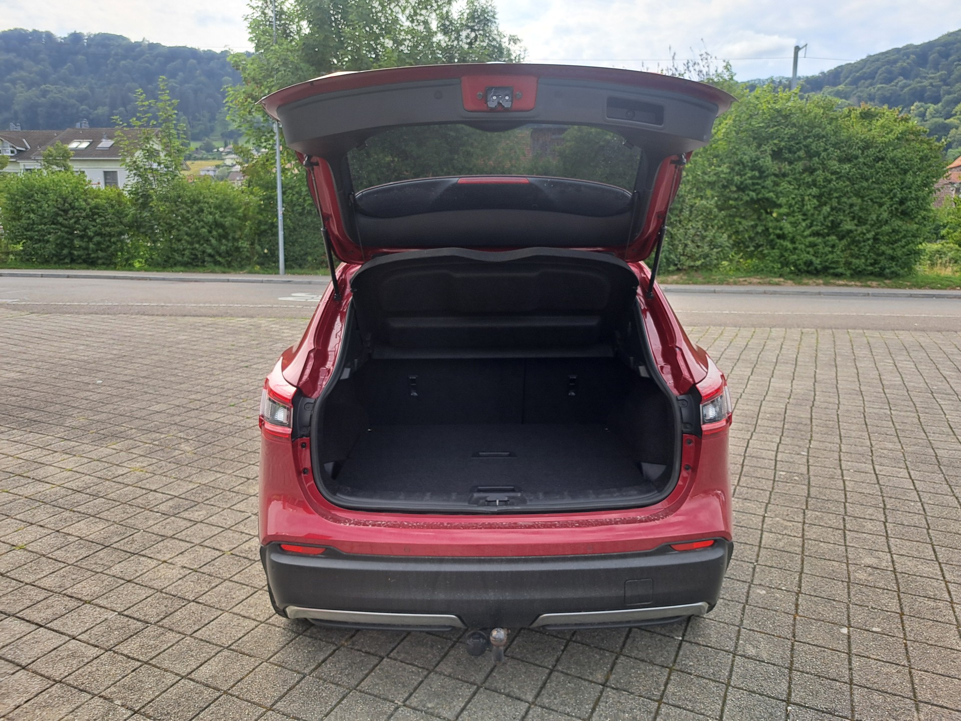 NISSAN Qashqai 1.3 DIG-T tekna+-image-7