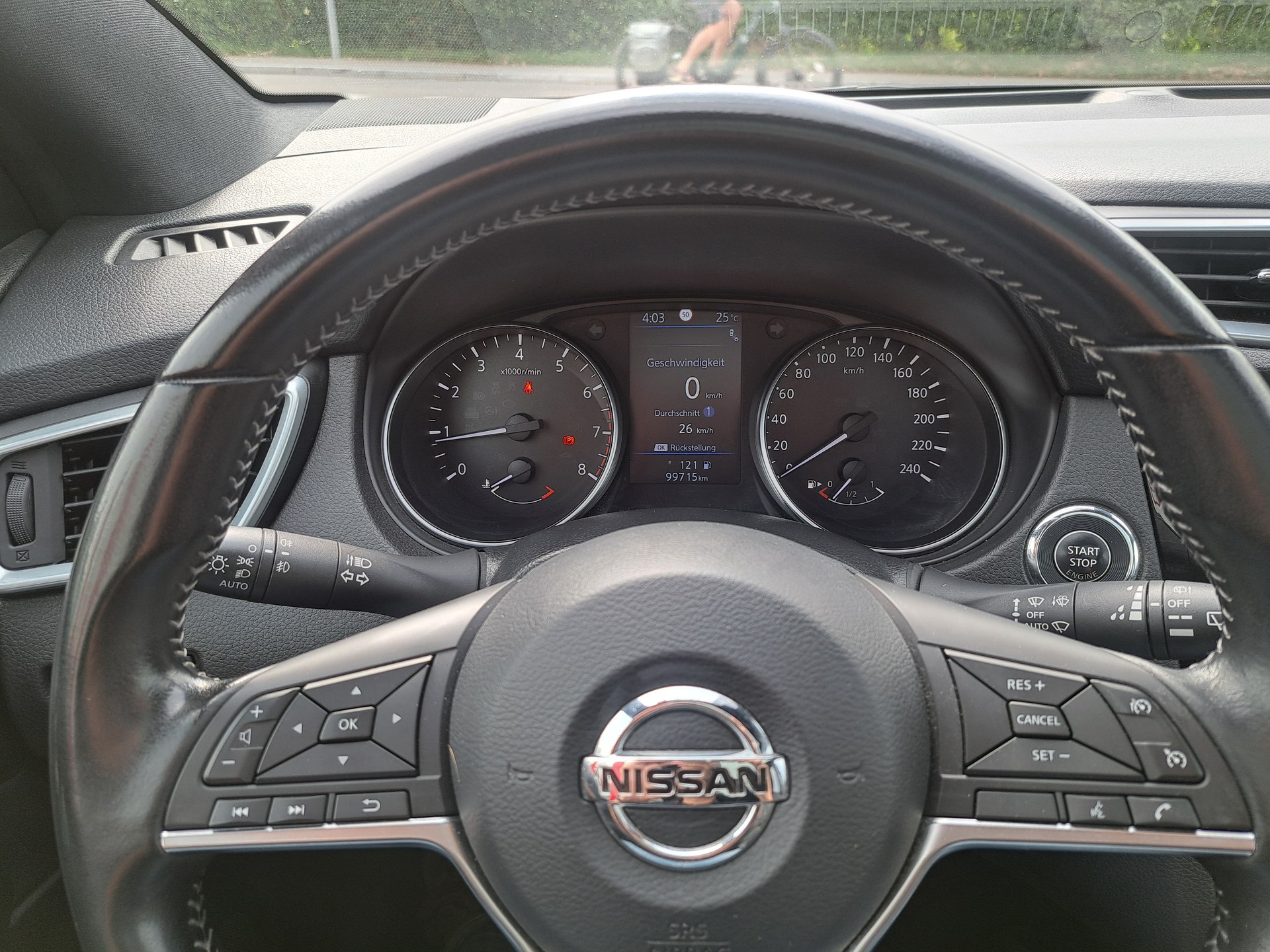 NISSAN Qashqai 1.3 DIG-T tekna+-image-11