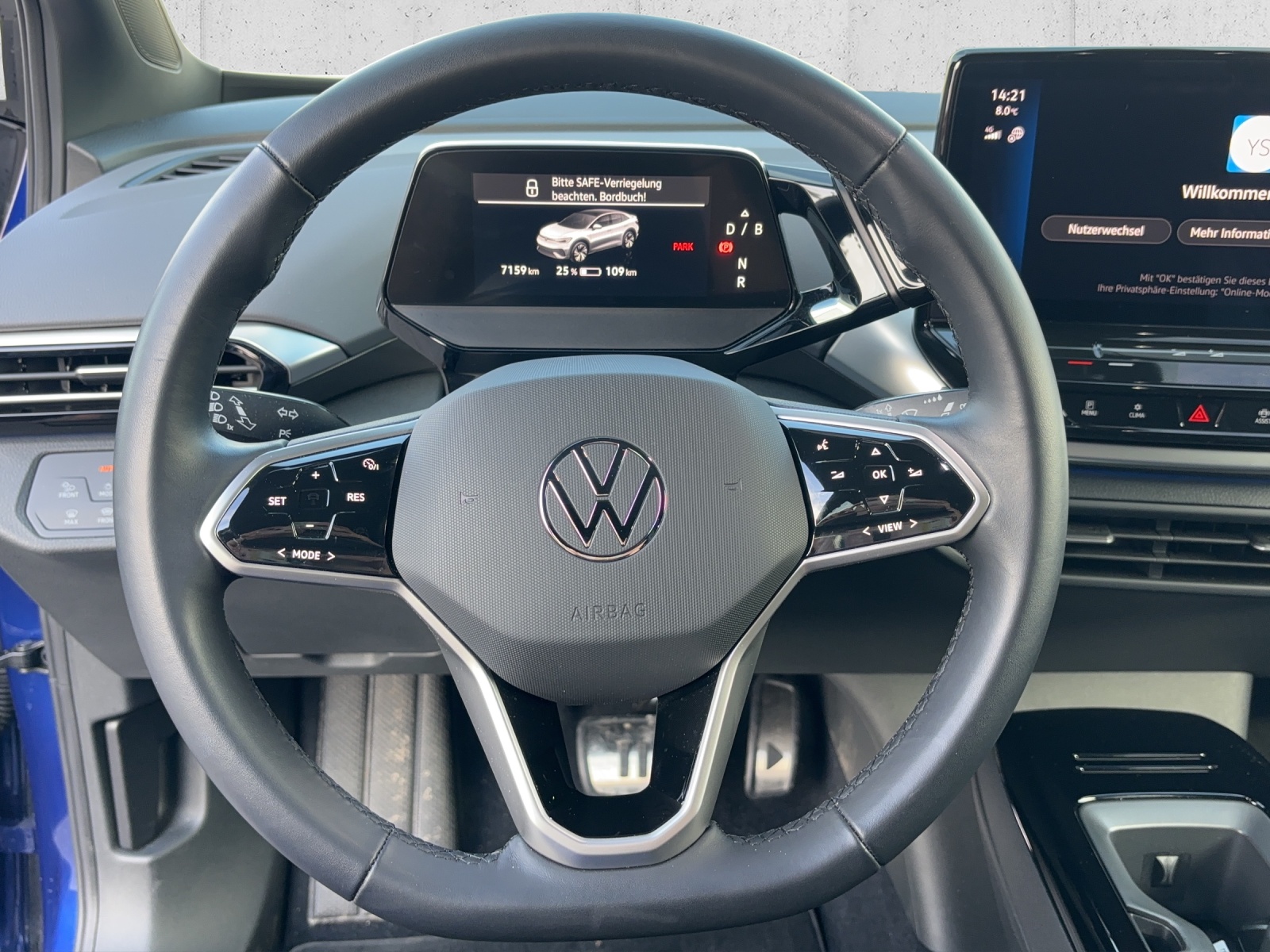 VW ID.5 Pro Performance 77 kWh-image-9