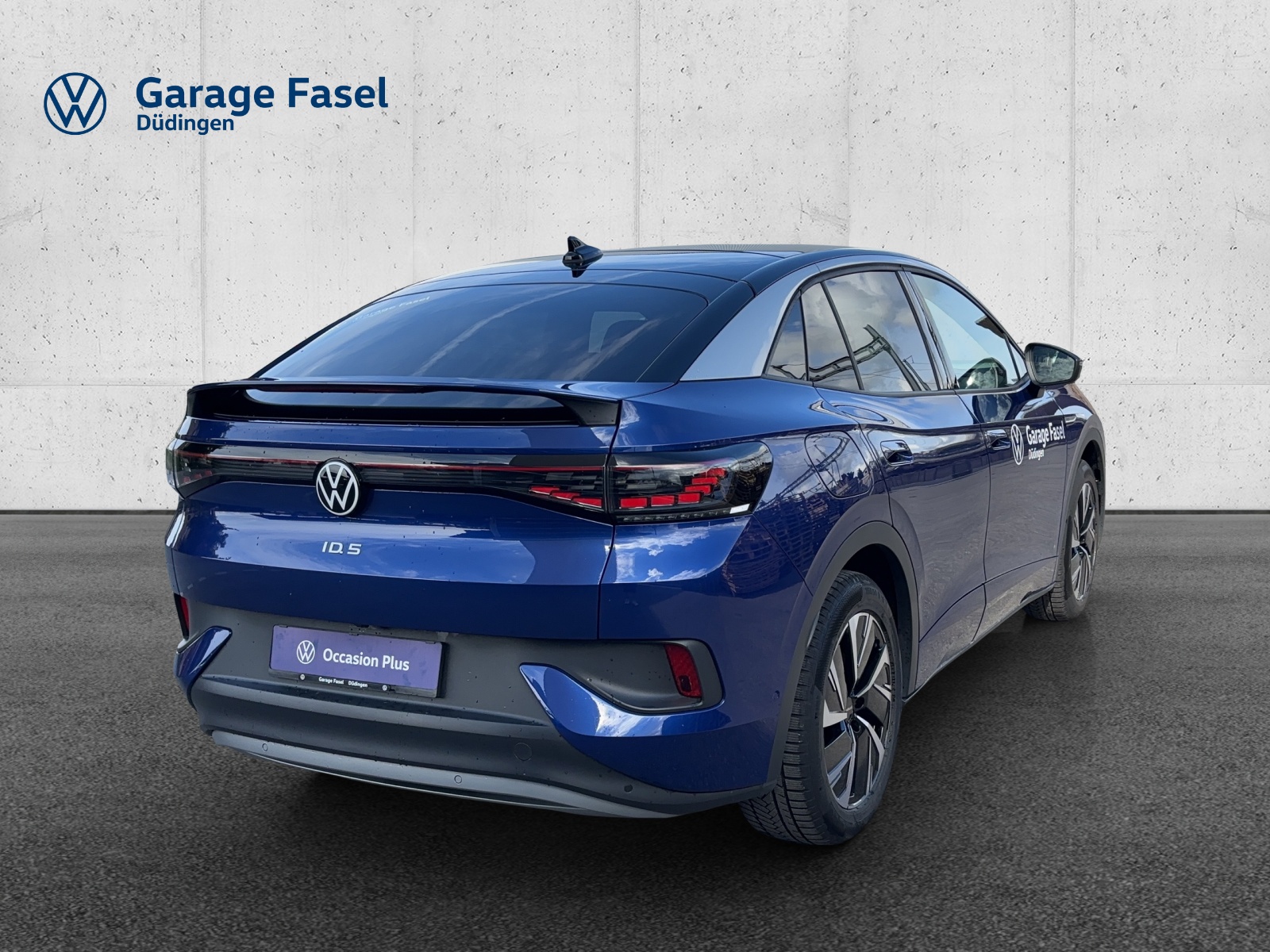 VW ID.5 Pro Performance 77 kWh-image-5