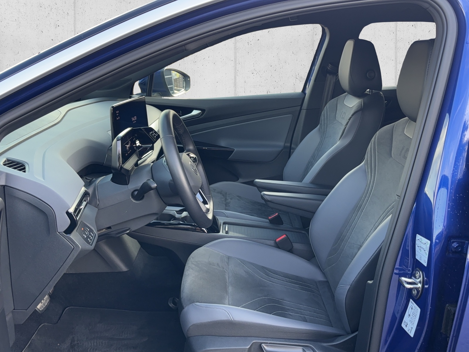 VW ID.5 Pro Performance 77 kWh-image-8