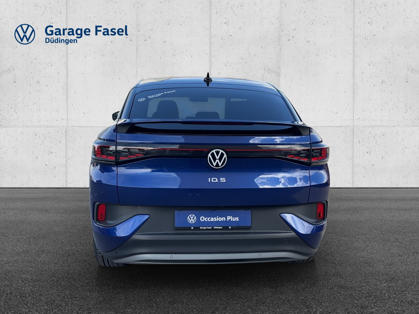 VW ID.5 Pro Performance 77 kWh-image-4