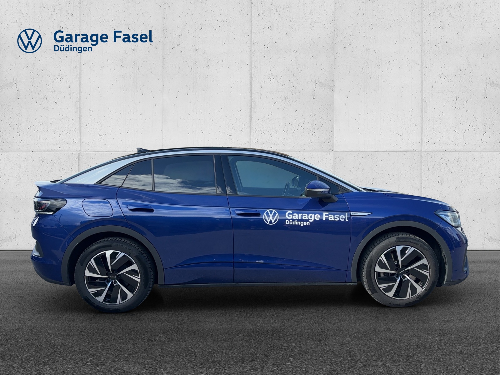 VW ID.5 Pro Performance 77 kWh-image-6