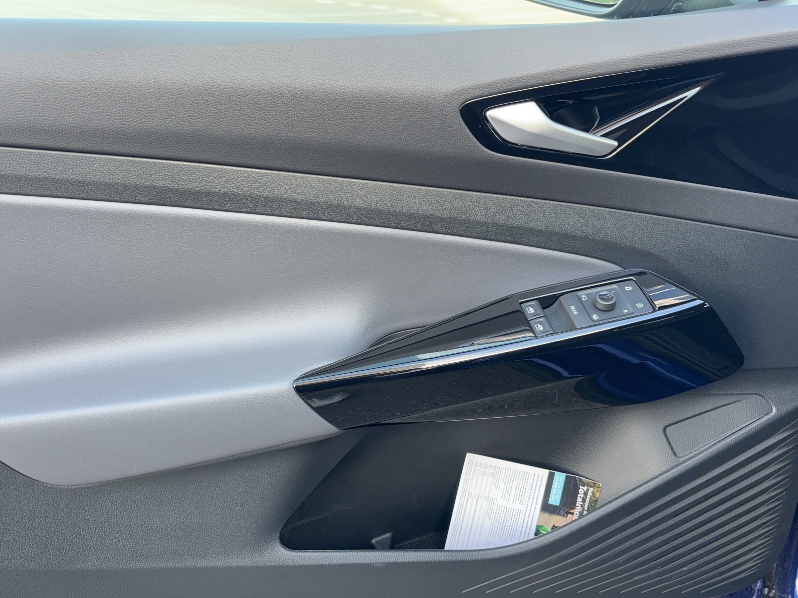 VW ID.5 Pro Performance 77 kWh-image-11