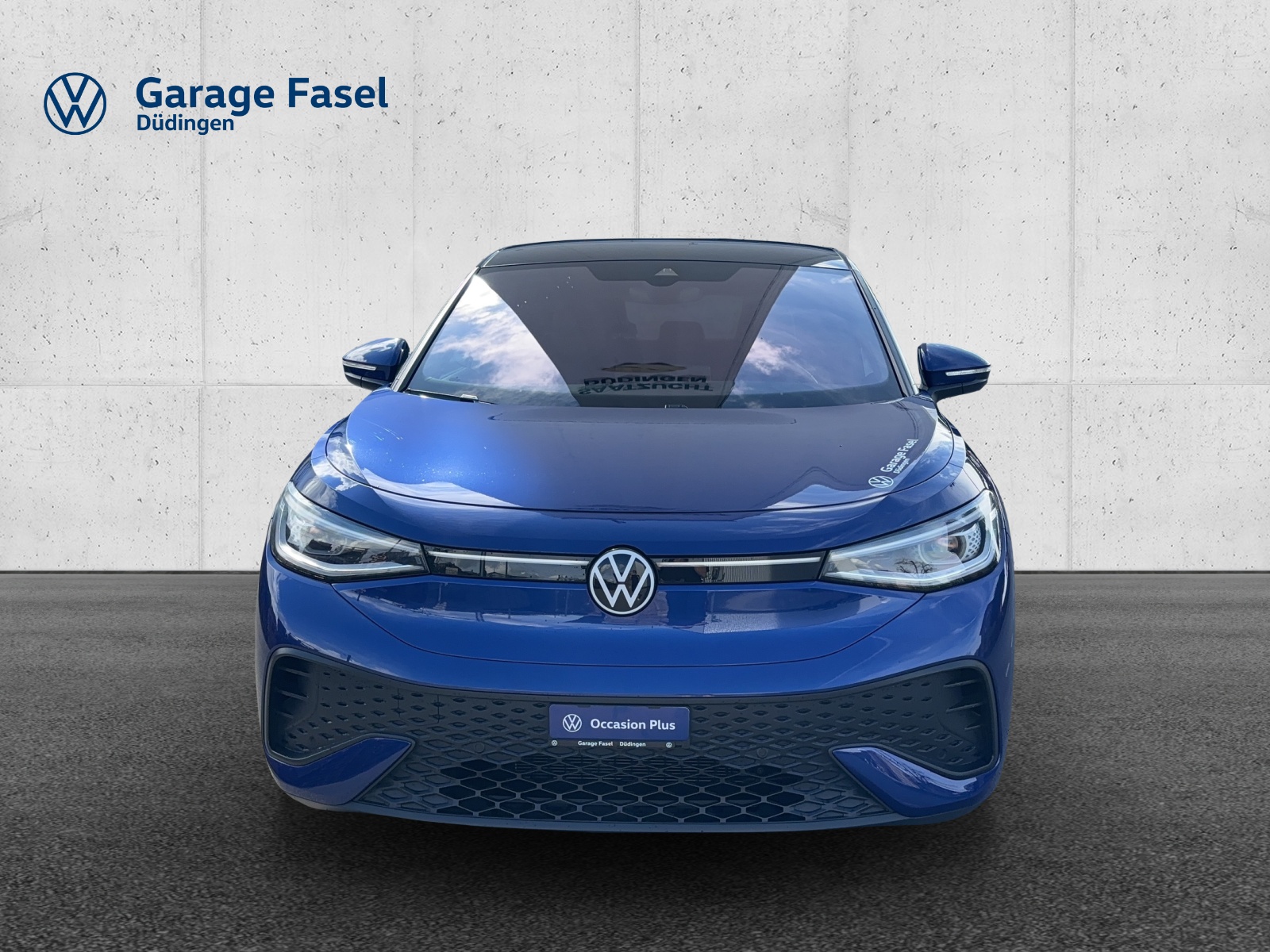 VW ID.5 Pro Performance 77 kWh-image-0