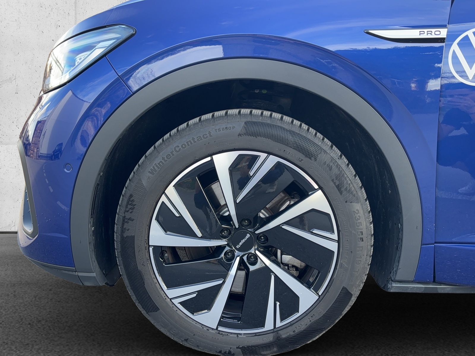 VW ID.5 Pro Performance 77 kWh-image-15