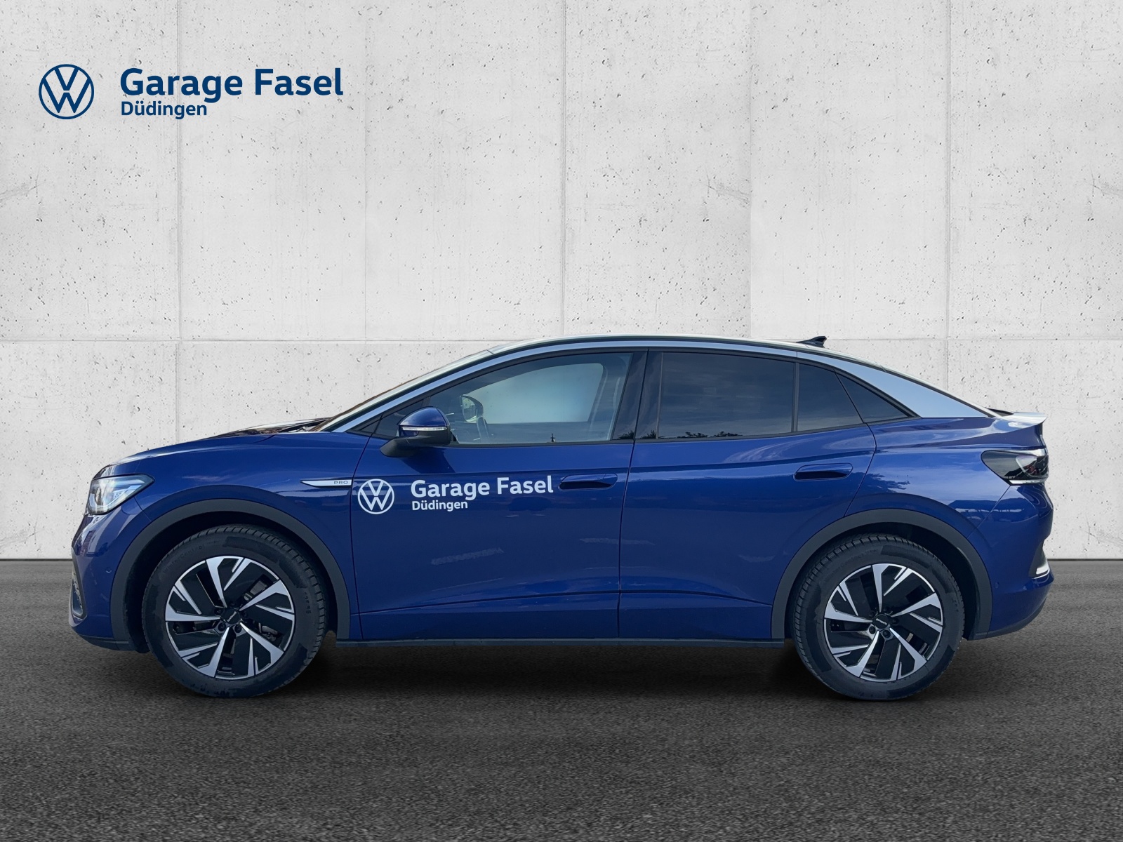 VW ID.5 Pro Performance 77 kWh-image-2