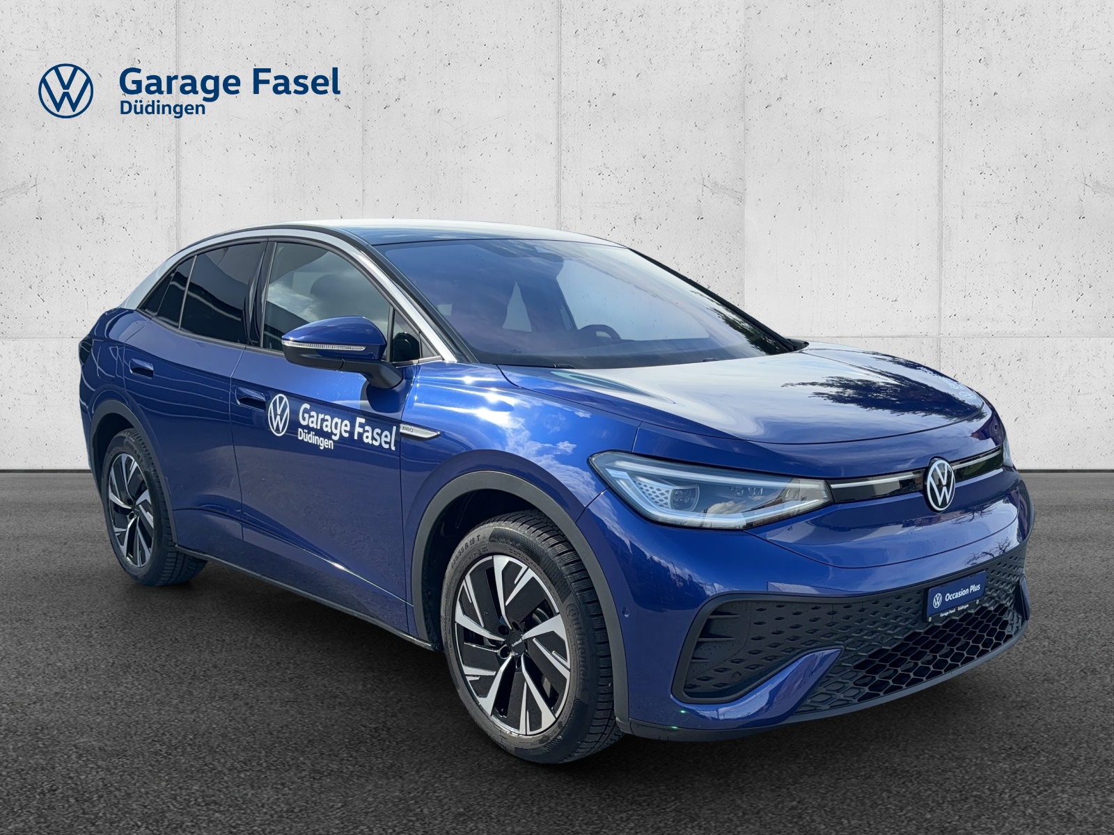 VW ID.5 Pro Performance 77 kWh-image-7
