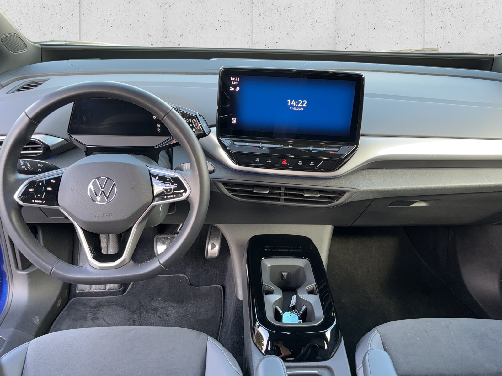 VW ID.5 Pro Performance 77 kWh-image-13