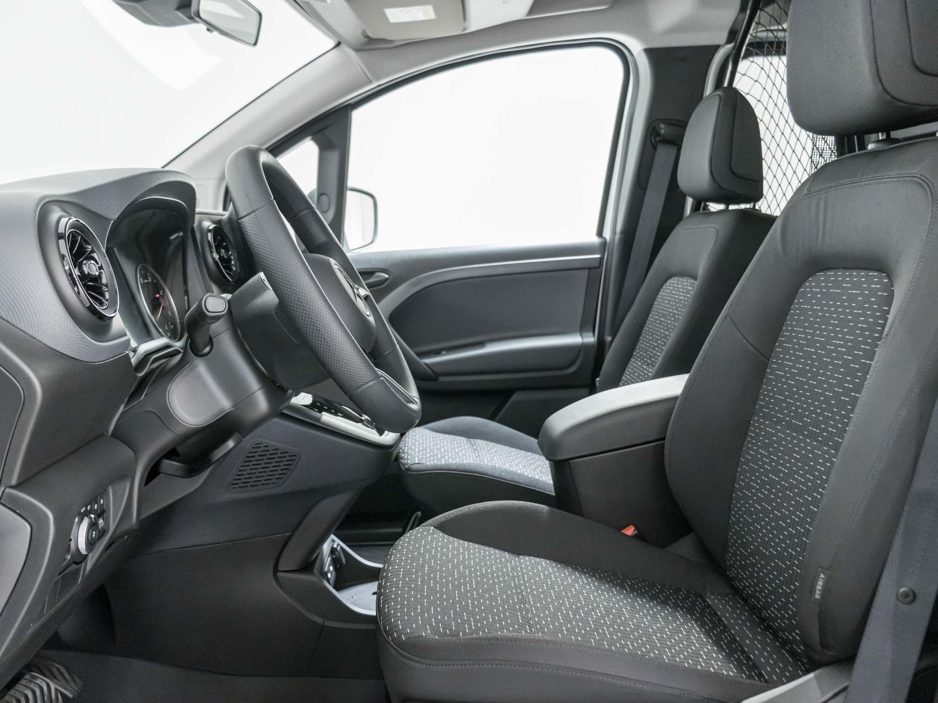 MERCEDES-BENZ Citan 112 CDI BASE Standard-image-7