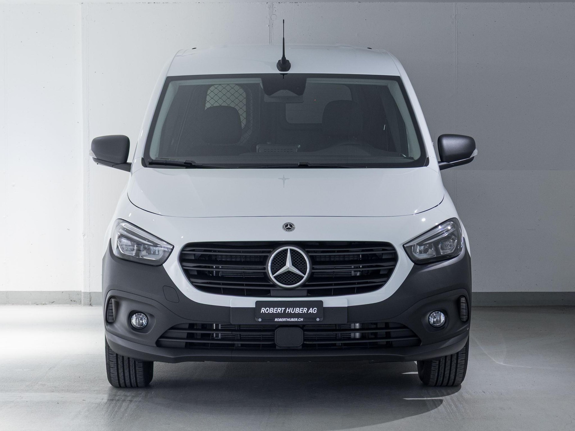 MERCEDES-BENZ Citan 112 CDI BASE Standard-image-3