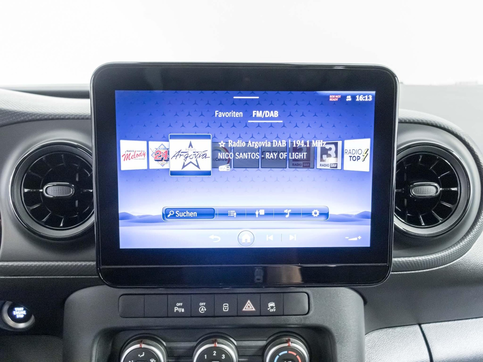 MERCEDES-BENZ Citan 112 CDI BASE Standard-image-9