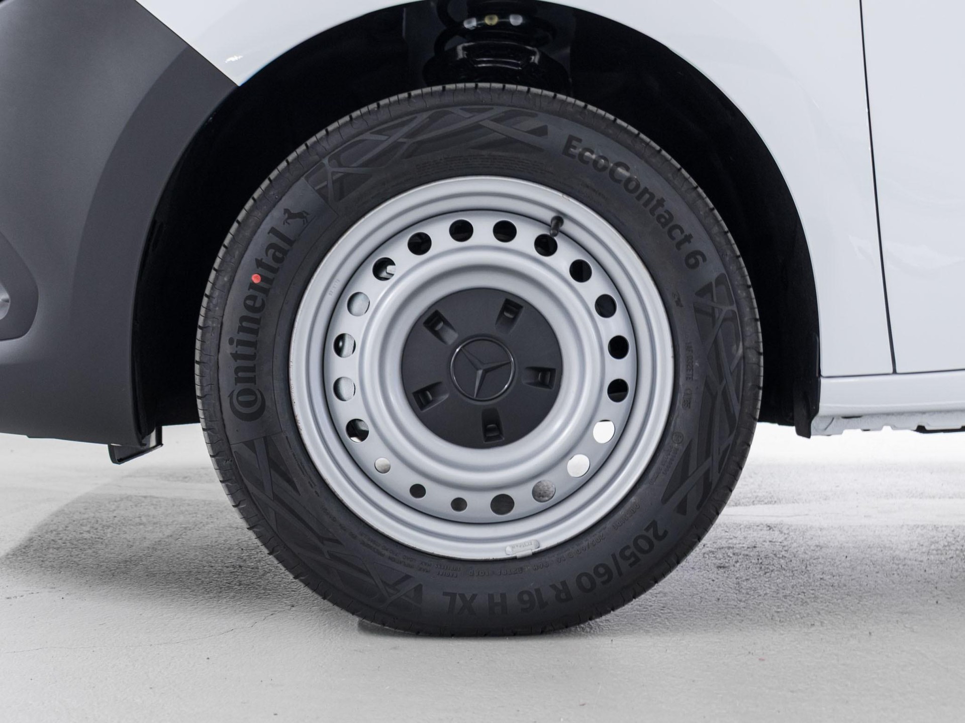 MERCEDES-BENZ Citan 112 CDI BASE Standard-image-14