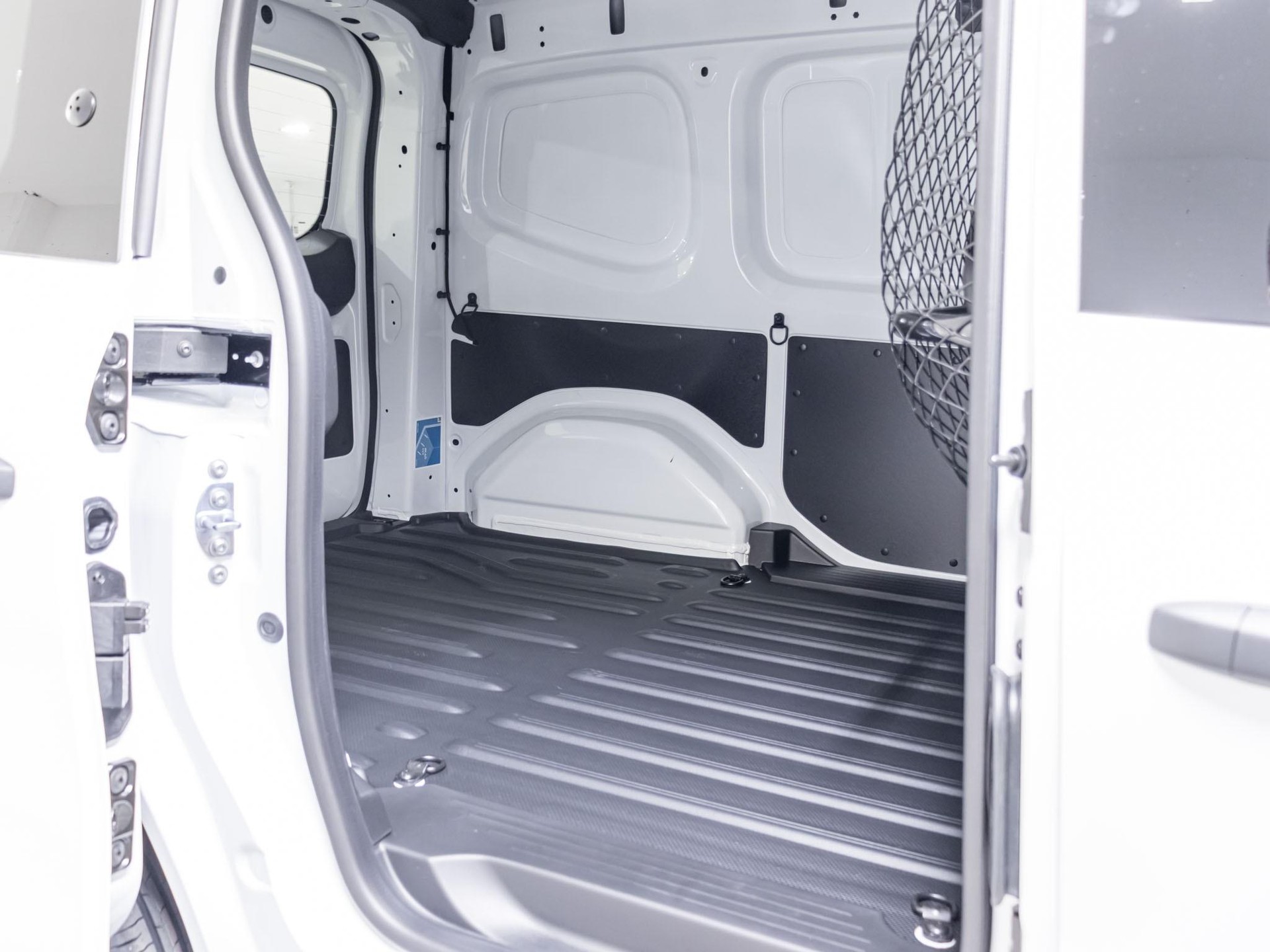 MERCEDES-BENZ Citan 112 CDI BASE Standard-image-12