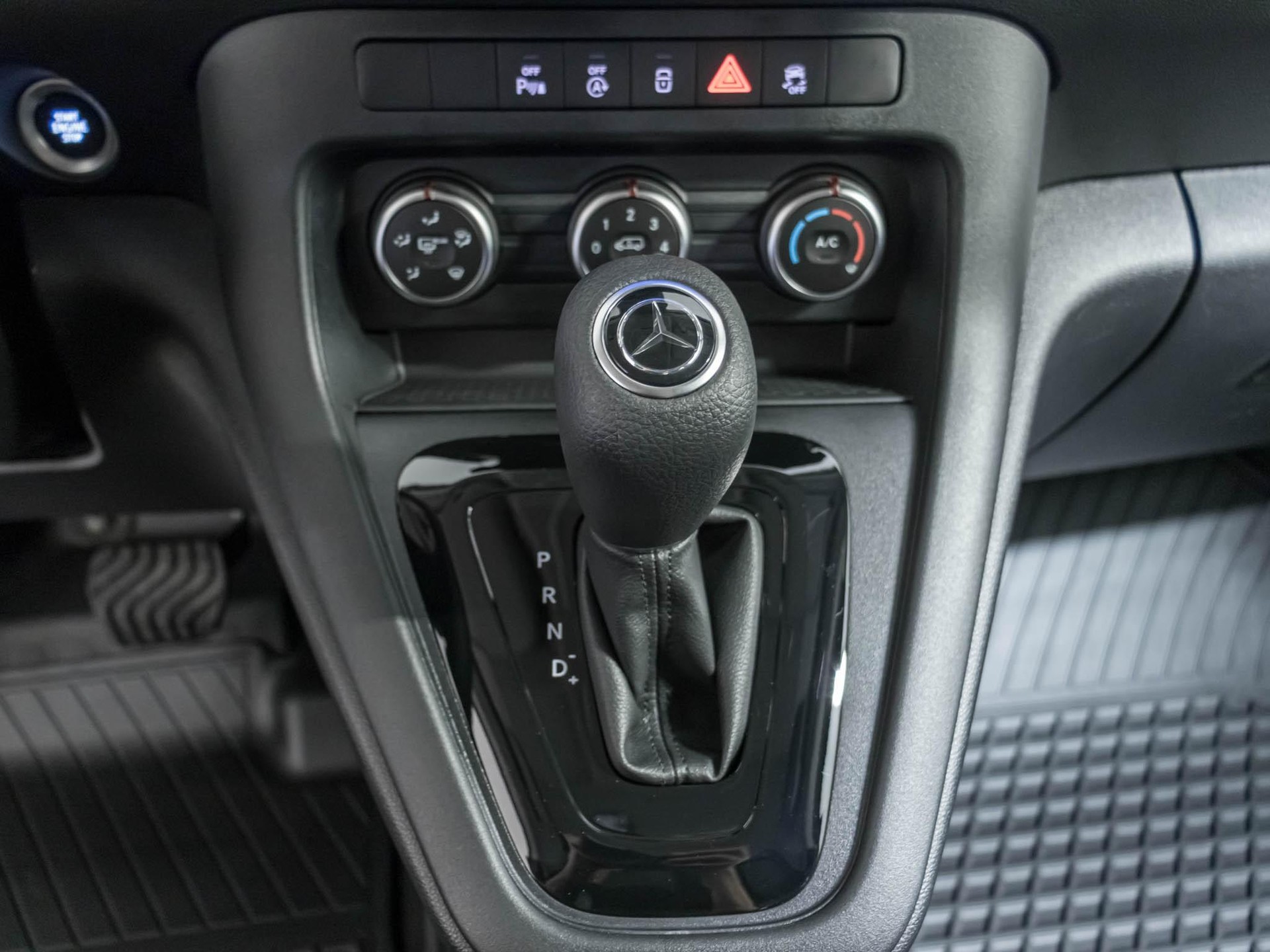 MERCEDES-BENZ Citan 112 CDI BASE Standard-image-11