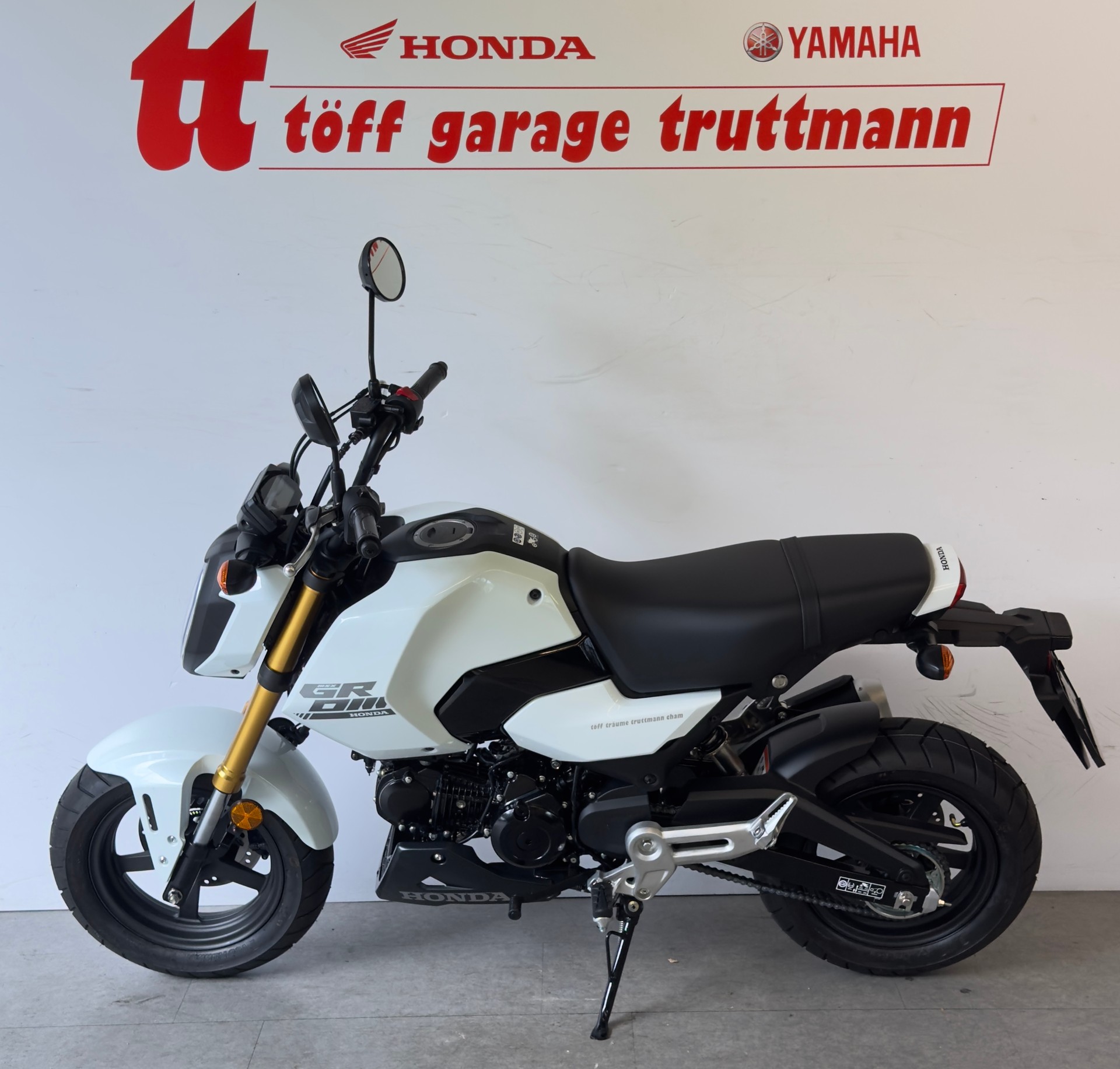 HONDA MSX 125-showroom-element-1