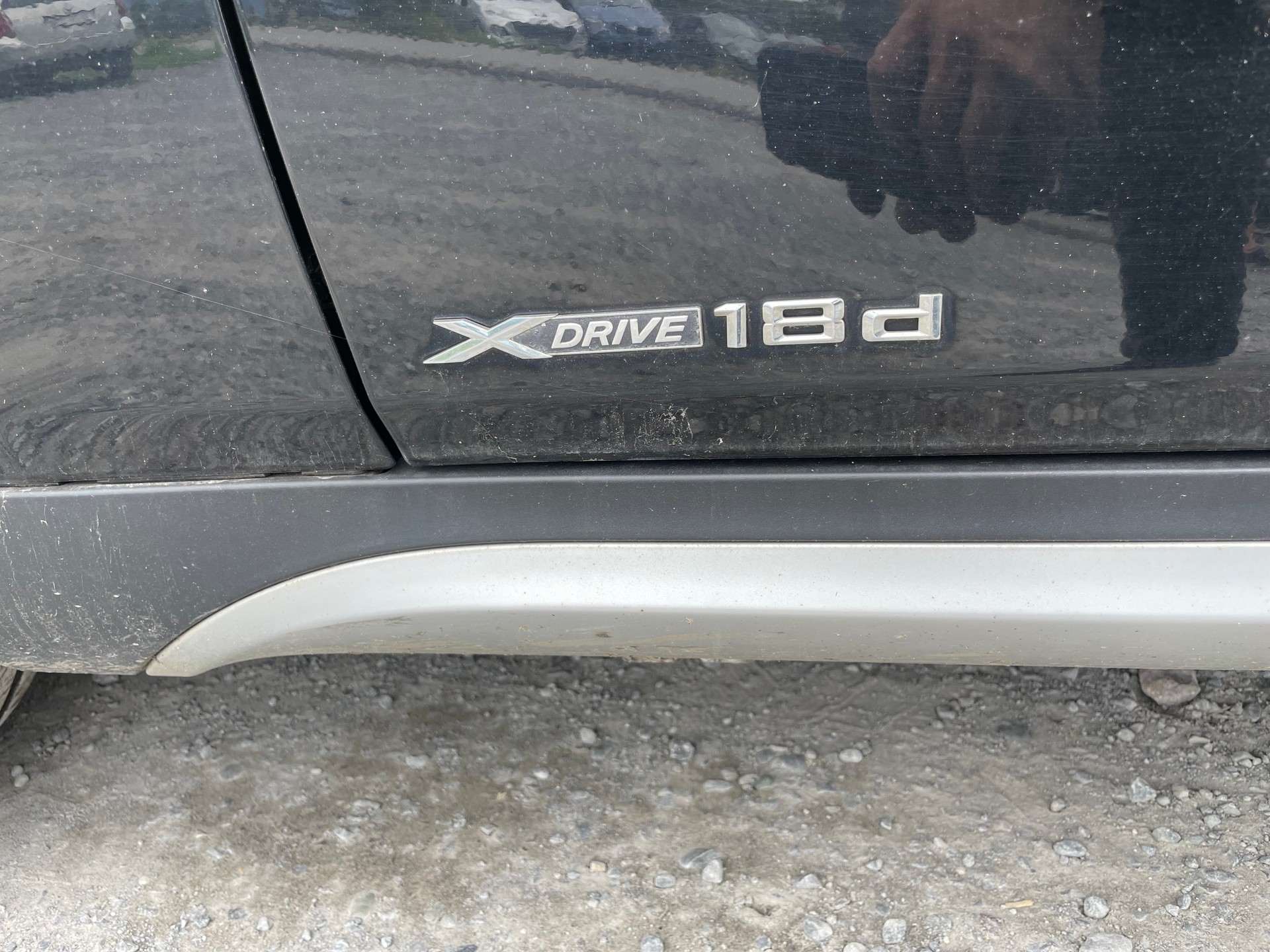 BMW X1 xDrive 18d-image-9