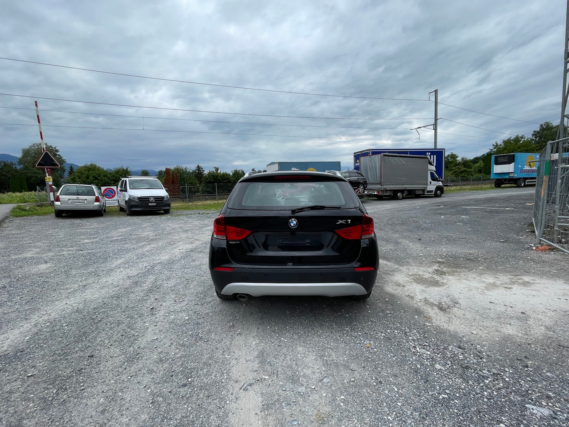 BMW X1 xDrive 18d-image-5