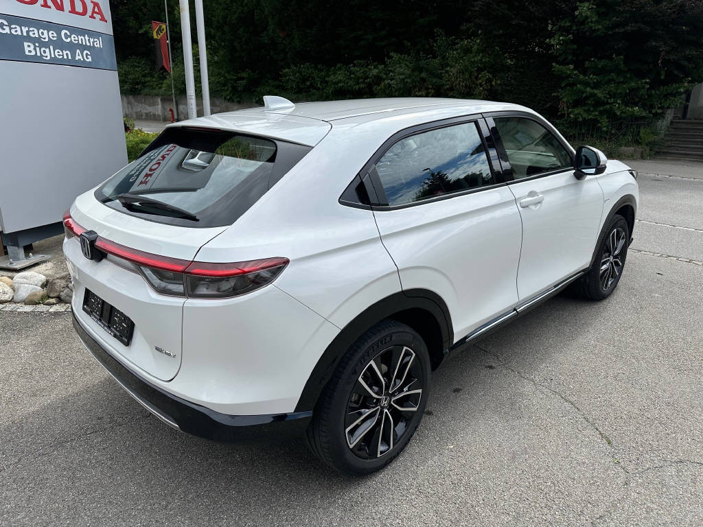 HONDA HR-V 1.5 i-MMD Advance-showroom-element-3