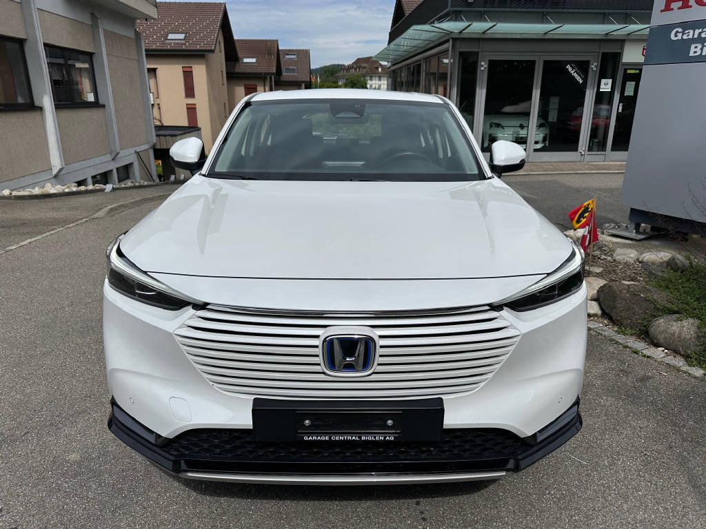 HONDA HR-V 1.5 i-MMD Advance-showroom-element-1