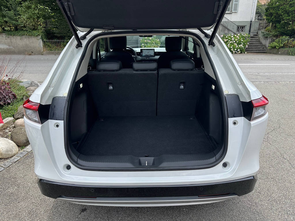 HONDA HR-V 1.5 i-MMD Advance-image-5