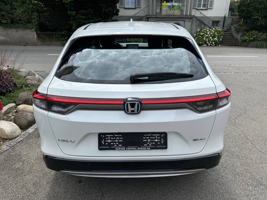 HONDA HR-V 1.5 i-MMD Advance-image-4
