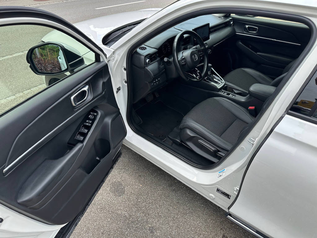 HONDA HR-V 1.5 i-MMD Advance-image-7