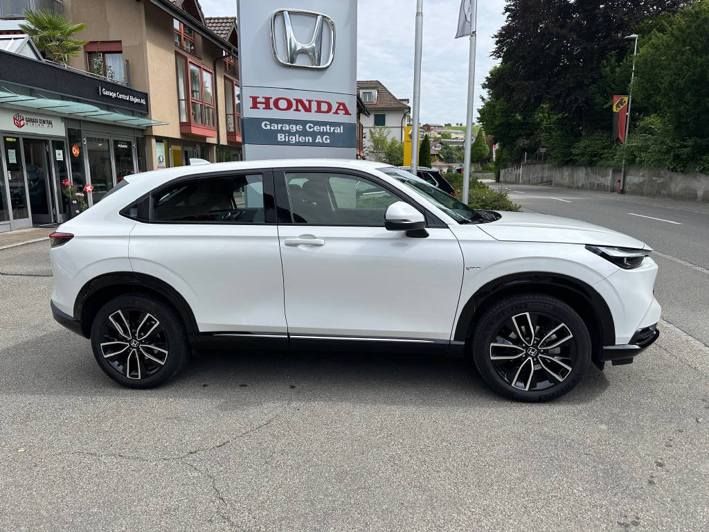 HONDA HR-V 1.5 i-MMD Advance-showroom-element-2