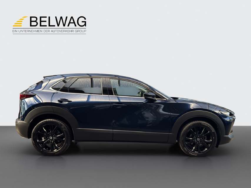 MAZDA CX-30 2.0/186 Homura 4x4-image-6