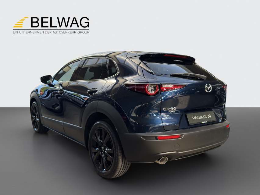 MAZDA CX-30 2.0/186 Homura 4x4-image-3