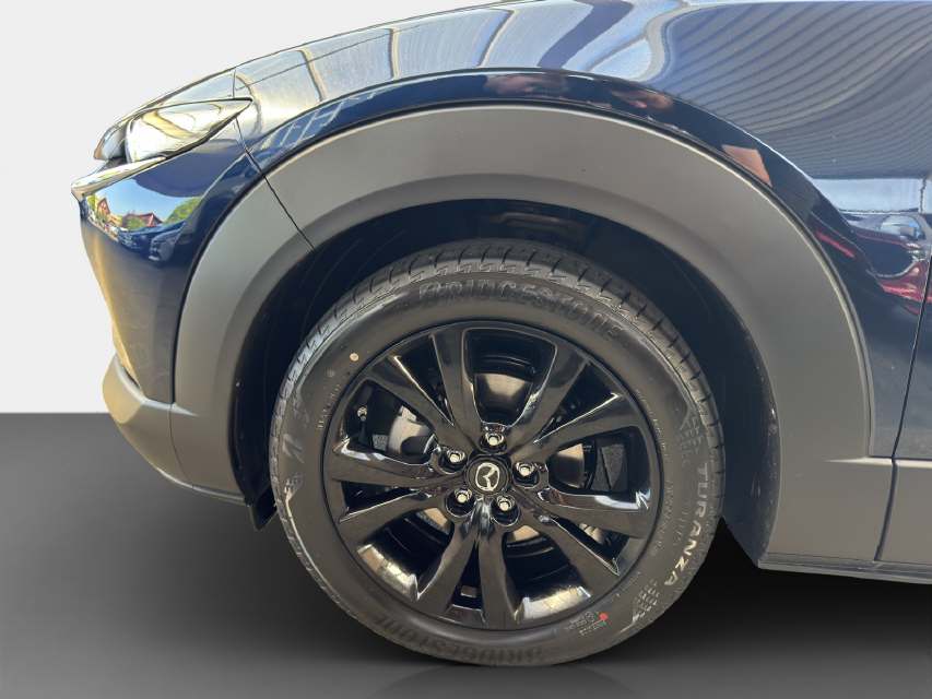MAZDA CX-30 2.0/186 Homura 4x4-image-8