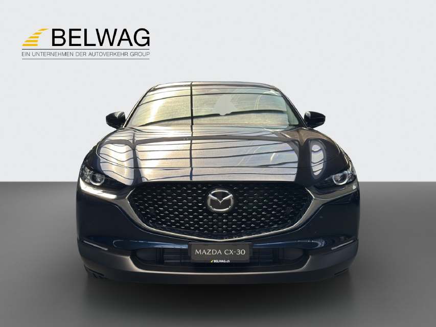 MAZDA CX-30 2.0/186 Homura 4x4-image-1