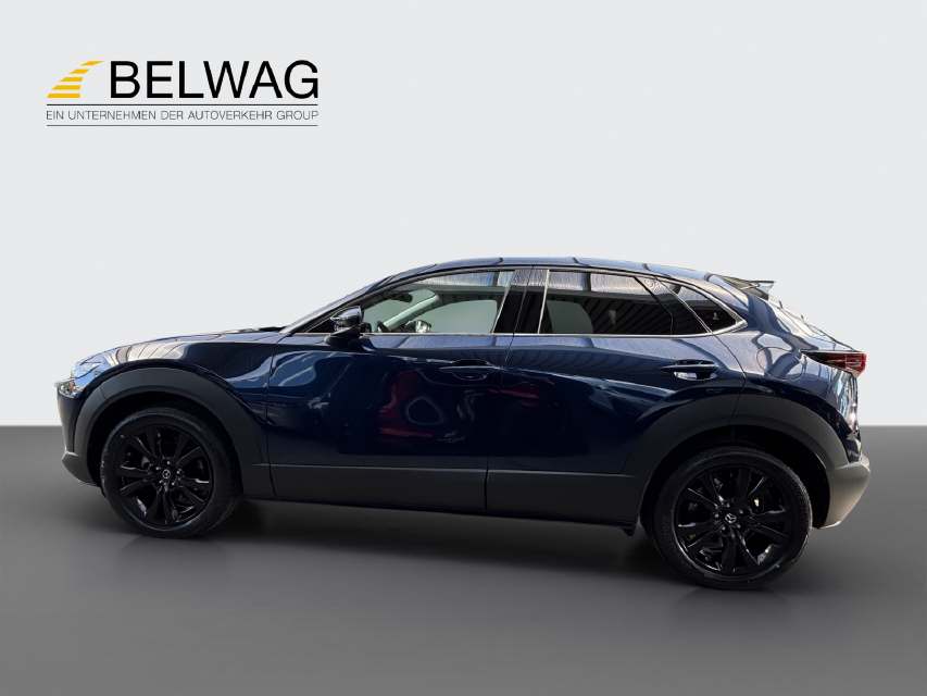 MAZDA CX-30 2.0/186 Homura 4x4-image-2