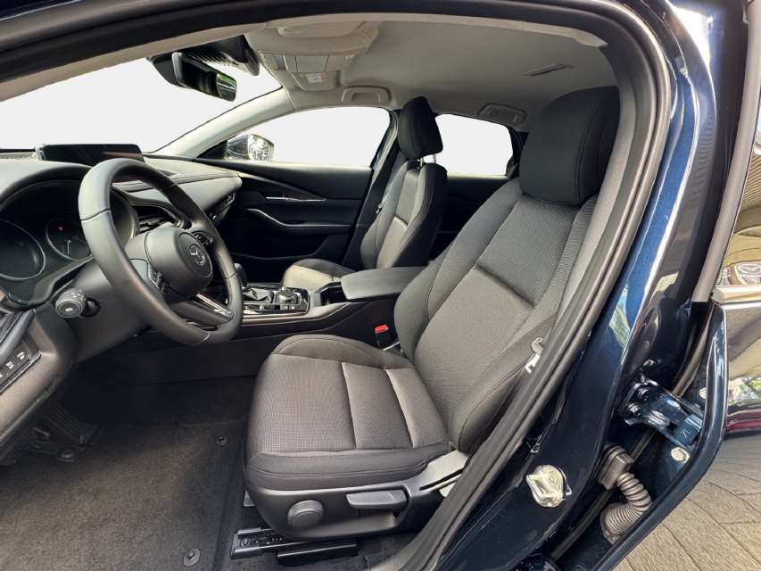 MAZDA CX-30 2.0/186 Homura 4x4-image-9