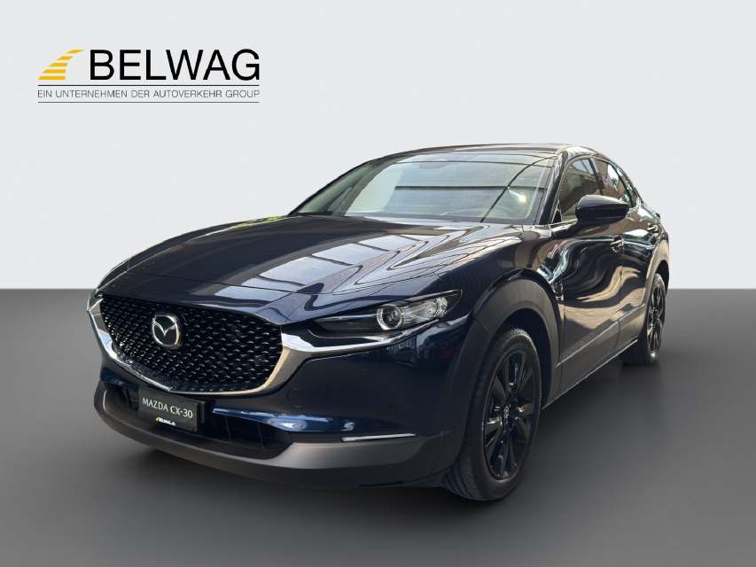 MAZDA CX-30 2.0/186 Homura 4x4-image-0