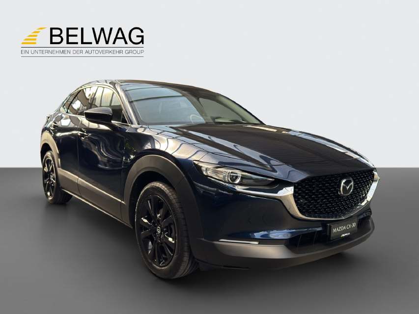 MAZDA CX-30 2.0/186 Homura 4x4-image-7
