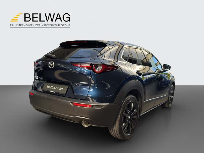 MAZDA CX-30 2.0/186 Homura 4x4-image-5