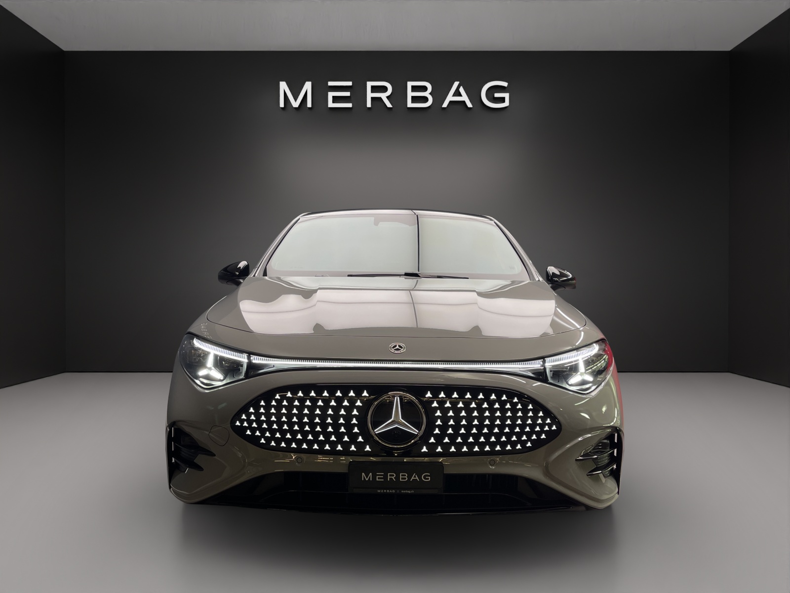 MERCEDES-BENZ CLA 350 4MATIC 85 kWh EQ-image-1