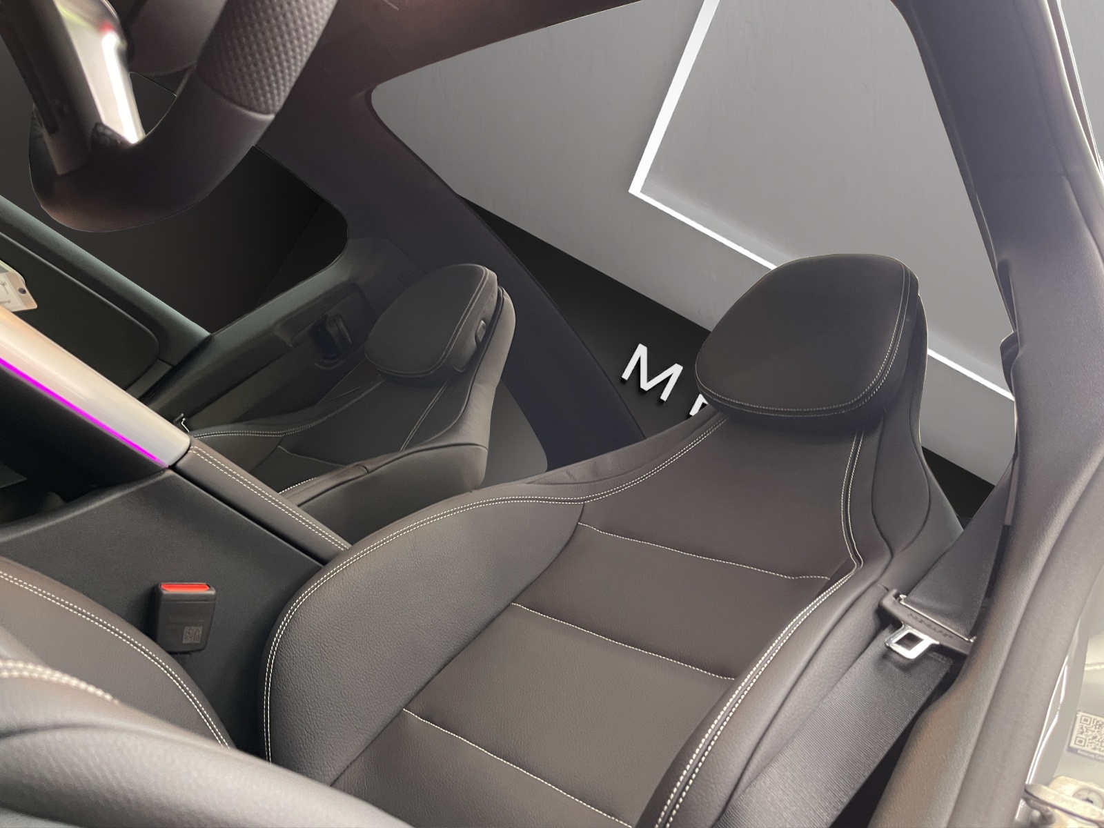 MERCEDES-BENZ CLA 350 4MATIC 85 kWh EQ-image-11