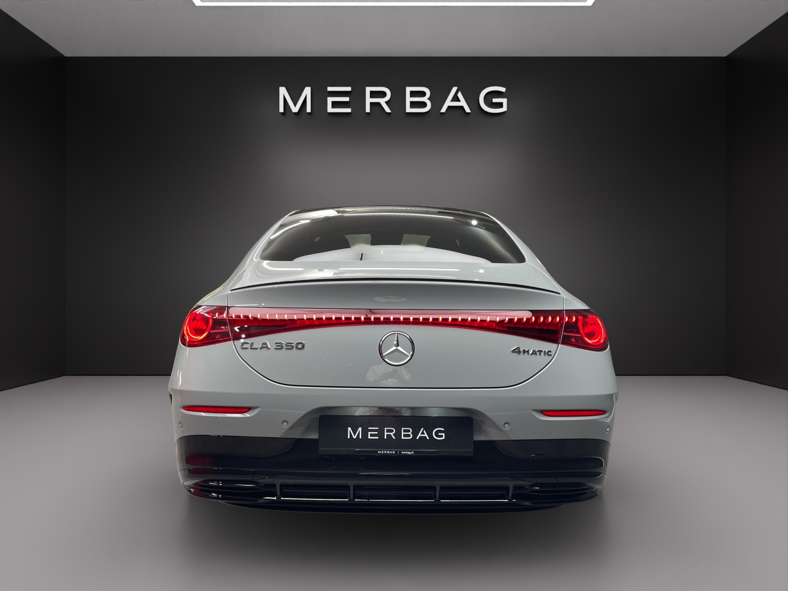 MERCEDES-BENZ CLA 350 4MATIC 85 kWh EQ-image-4