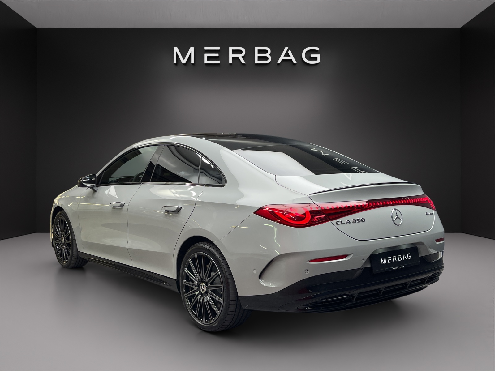 MERCEDES-BENZ CLA 350 4MATIC 85 kWh EQ-image-3