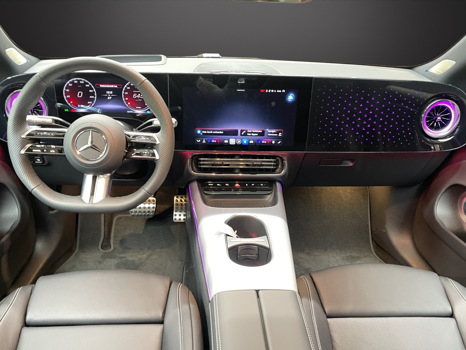 MERCEDES-BENZ CLA 350 4MATIC 85 kWh EQ-image-8