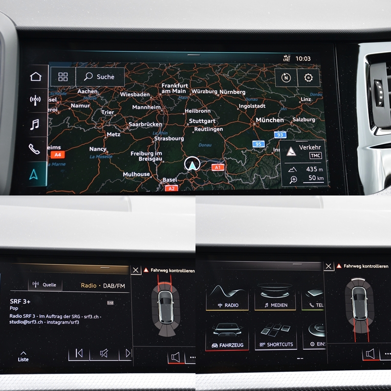 AUDI A1 35 TFSI S Line Sportback-image-12