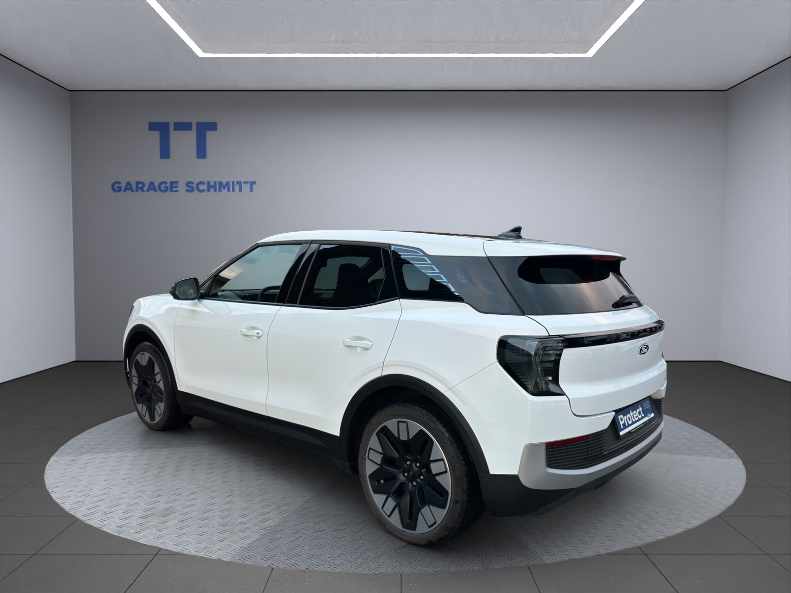 FORD Explorer Extended Range Premium AWD-showroom-element-1