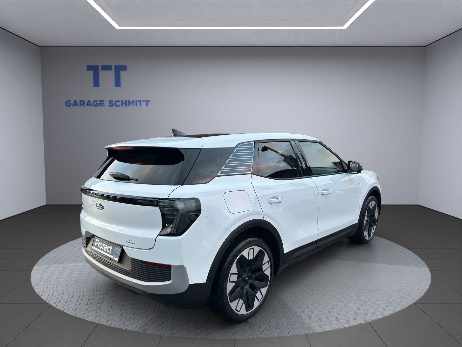FORD Explorer Extended Range Premium AWD-showroom-element-2
