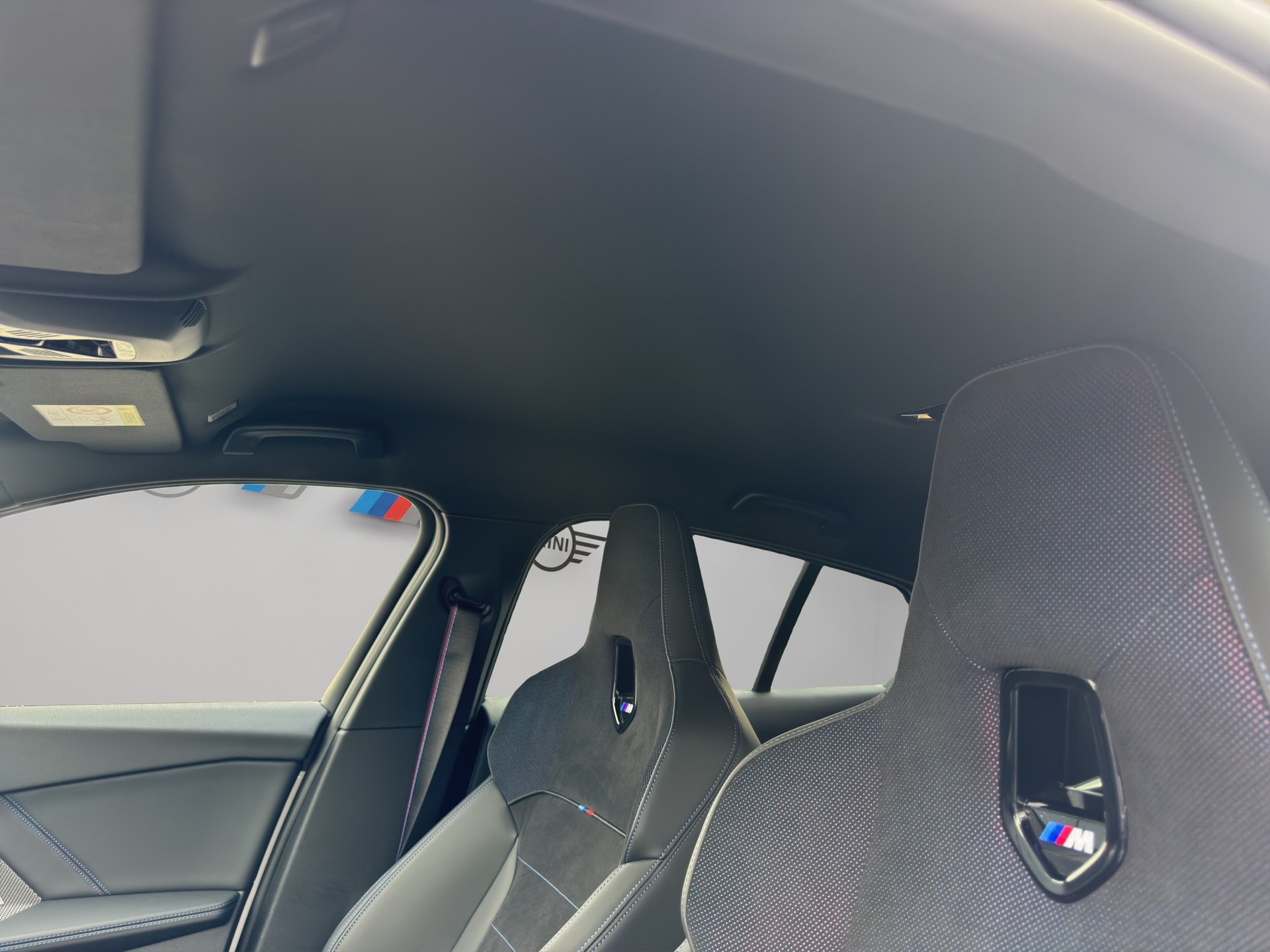 BMW M135 xDrive M Sport Pro-image-19